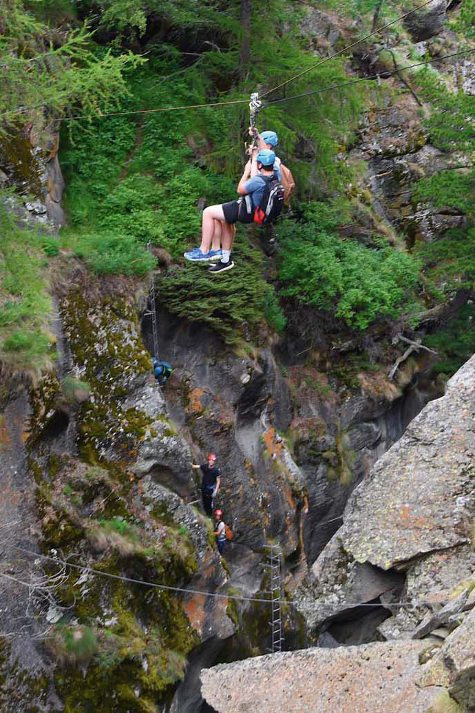 Guideallalin-Sommer-Gorge Alpin05